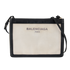 Logo Crossbody, front view